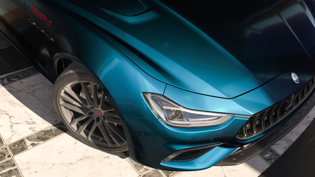 Maserati se loučí s osmiválcem dvěma modely ve speciální edici